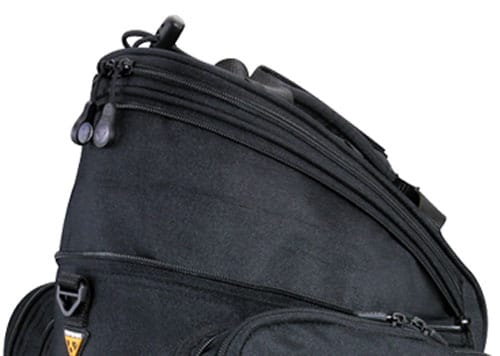 TOPEAK RX TRUNK BAG DXP