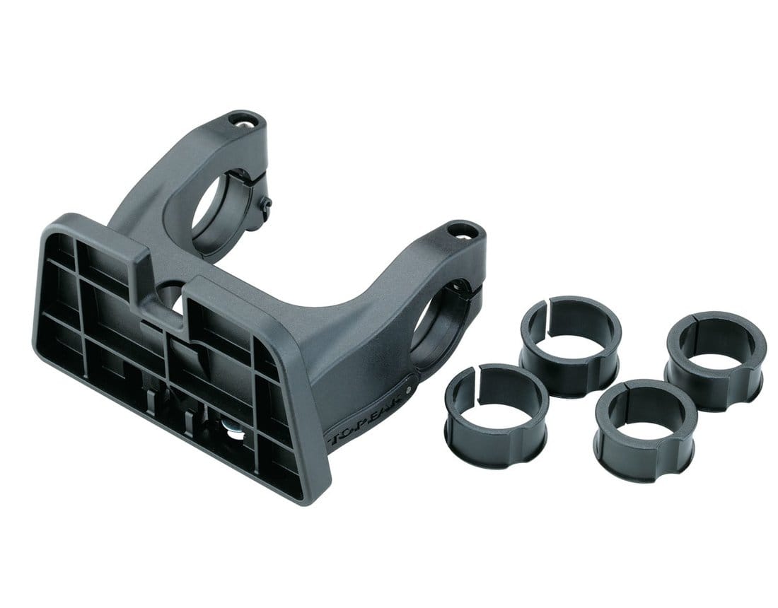 TOPEAK FRONT BASKET FOR eBIKES