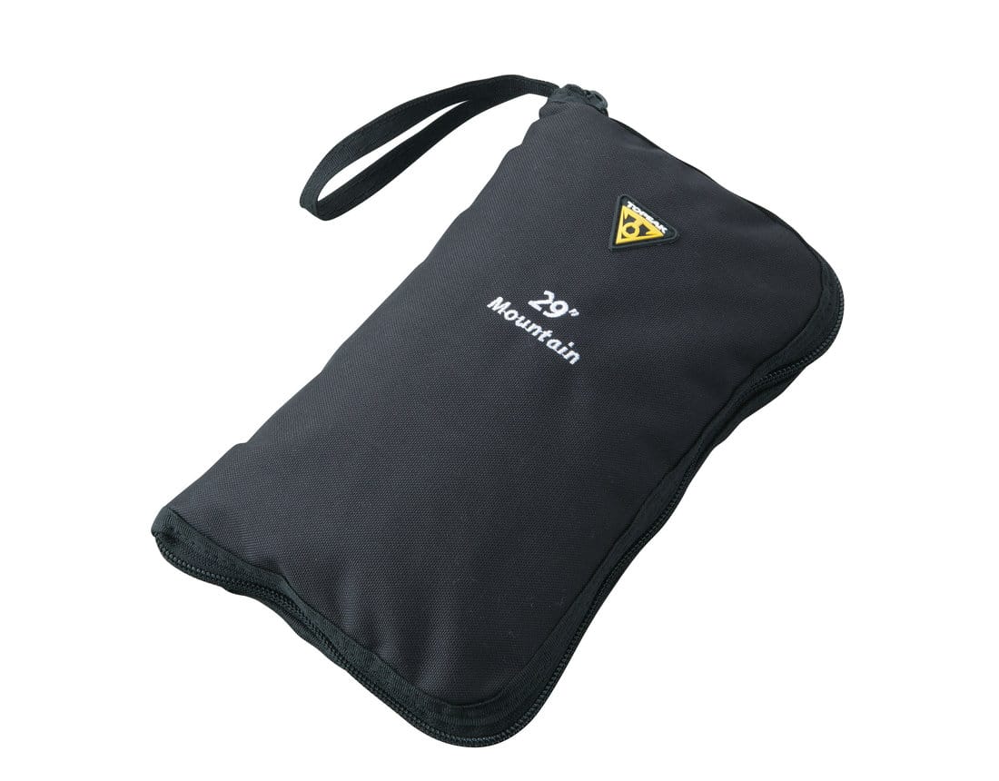 TOPEAK BIKE COVER 29er & 27,5"