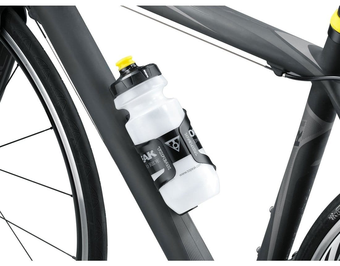 TOPEAK DUALSIDE CAGE BOTTLE HOLDER