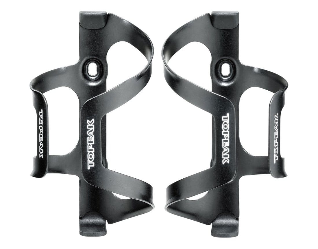 TOPEAK DUALSIDE CAGE BOTTLE HOLDER