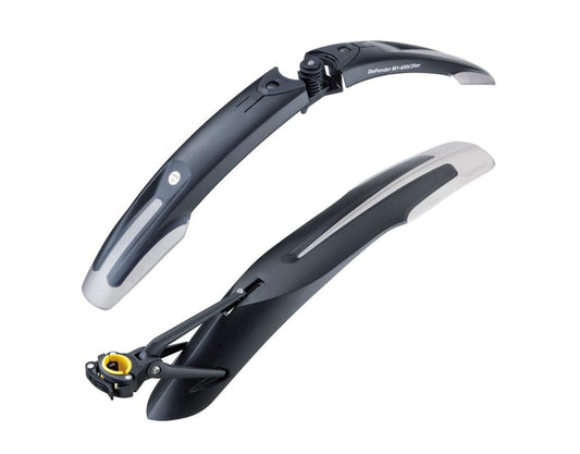 TOPEAK DEFENDER M1/XC11 FENDER SET 27,5"