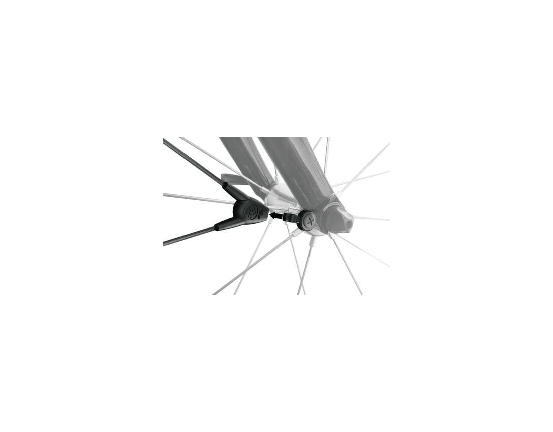 SKS BLUEMELS BASIC 24 MUDGUARD SET