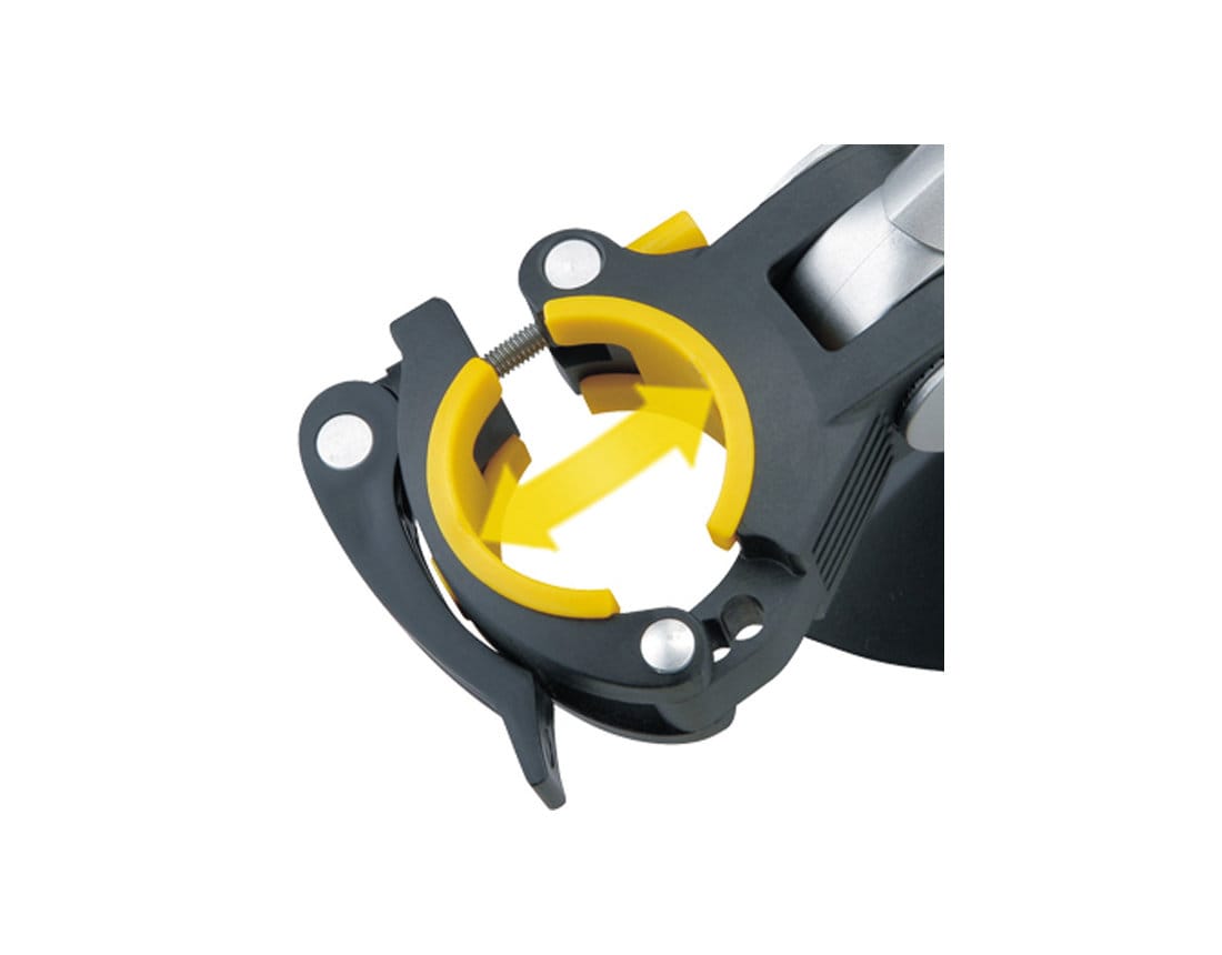 TOPEAK DEFENDER XC11 REAR FENDER 29"