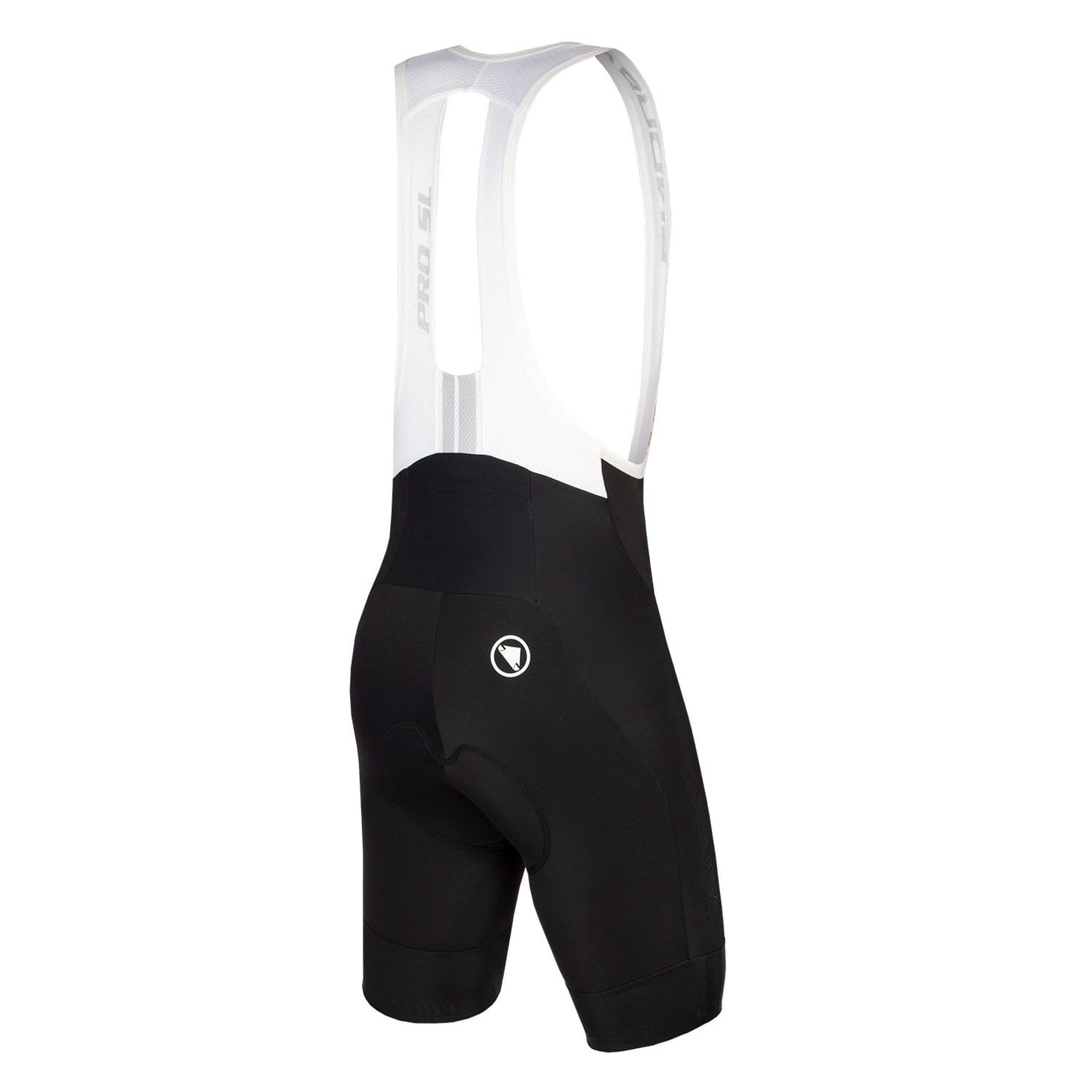 ENDURA PRO SL BIBSHORT II - WIDE PAD