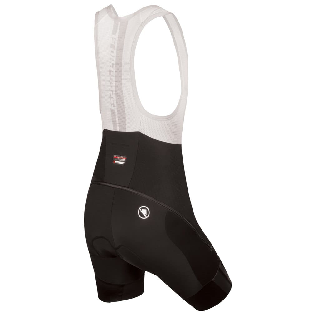 ENDURA WOMEN'S FS260-PRO SL BIBSHORT - MEDIUM PAD