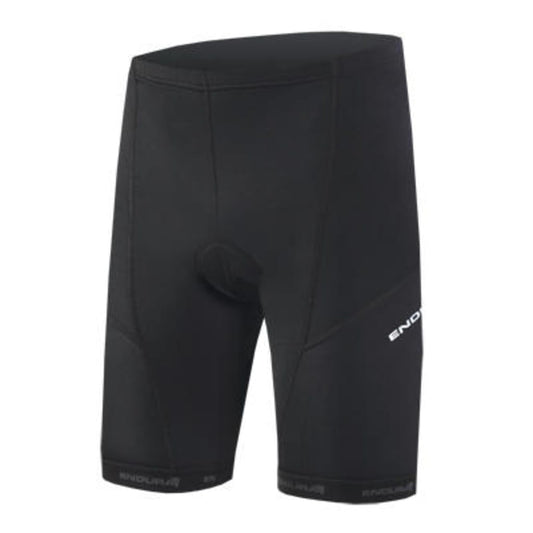 ENDURA KIDS XTRACT GEL SHORT