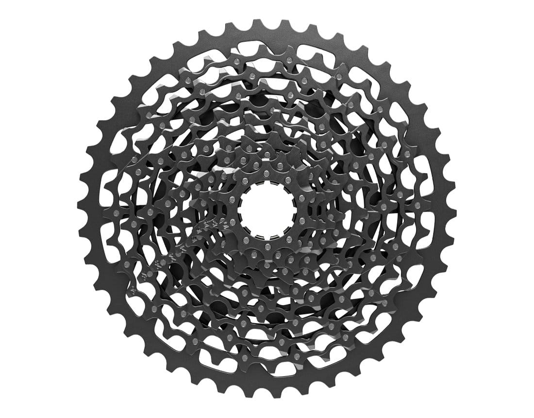 SRAM XG-1150 11-SPEED CASSETTE 10-42T