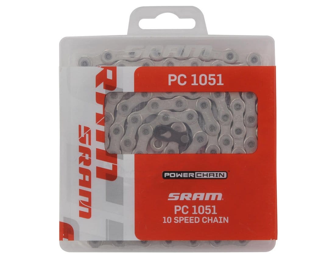SRAM PC-1051 10-SPEED CHAIN