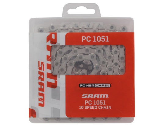 SRAM PC-1051 10-SPEED CHAIN