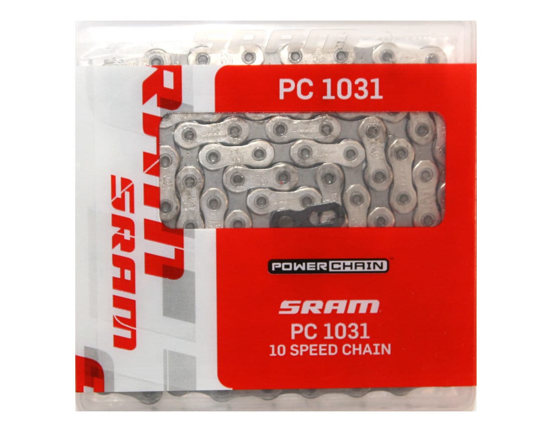 SRAM PC-1031 10-SPEED CHAIN