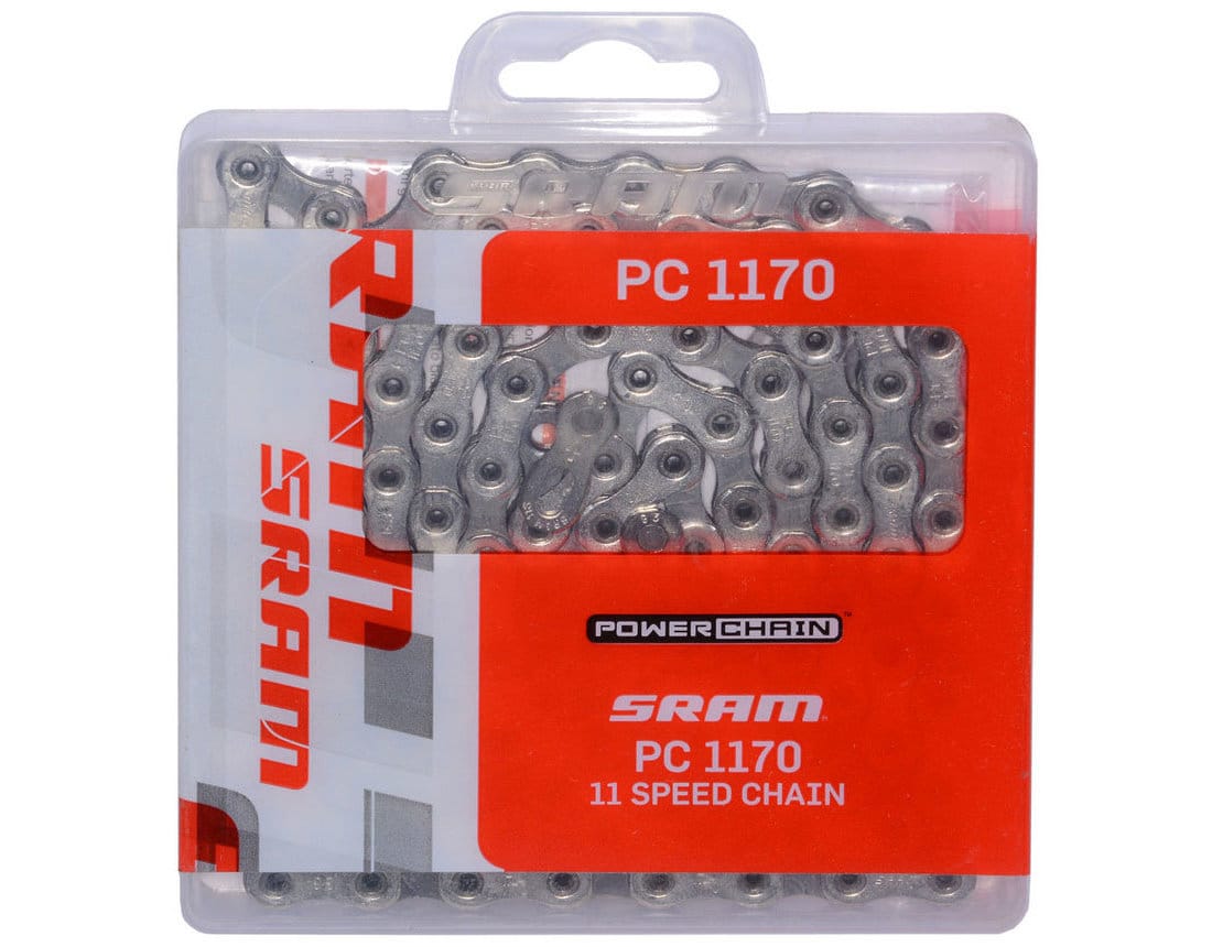 SRAM PC-1170 11-SPEED CHAIN