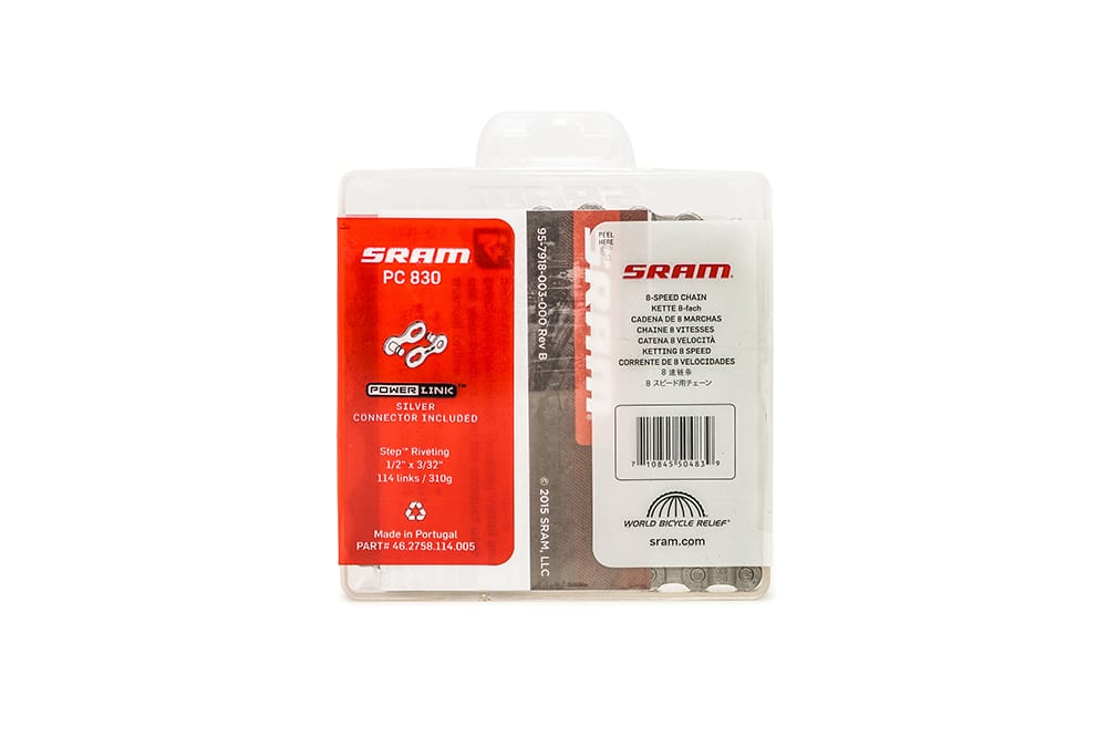 SRAM PC-830 CHAIN