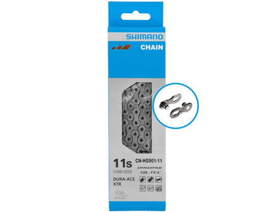 SHIMANO CN-HG901 11-SPEED CHAIN