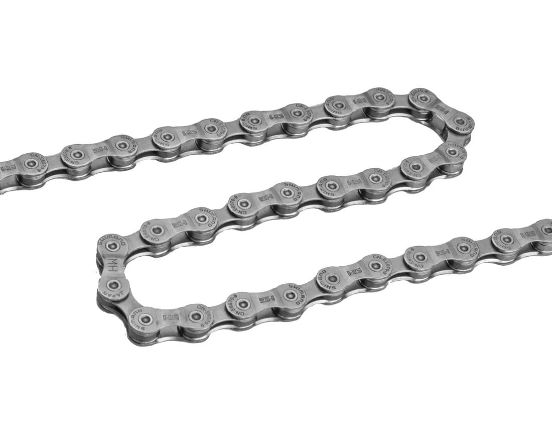 SHIMANO CN-E6090 10-SPEED E-BIKE CHAIN