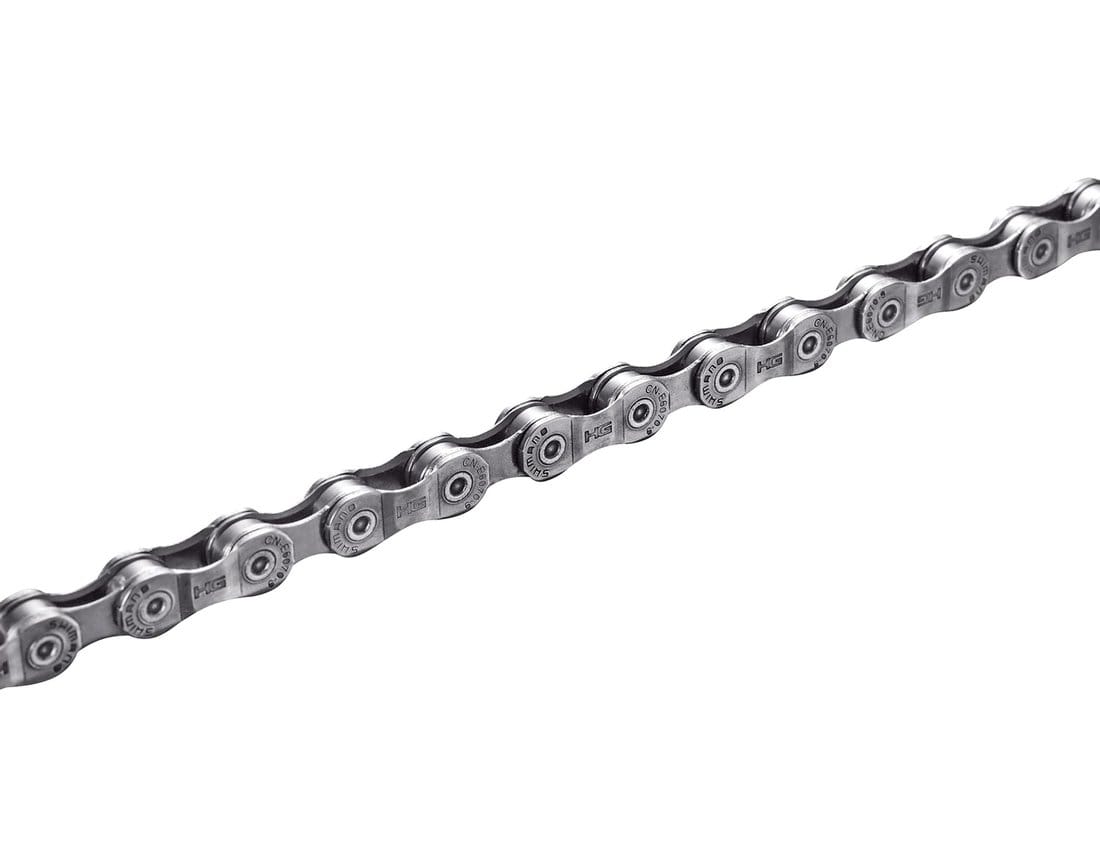 SHIMANO CN-E6090 10-SPEED E-BIKE CHAIN