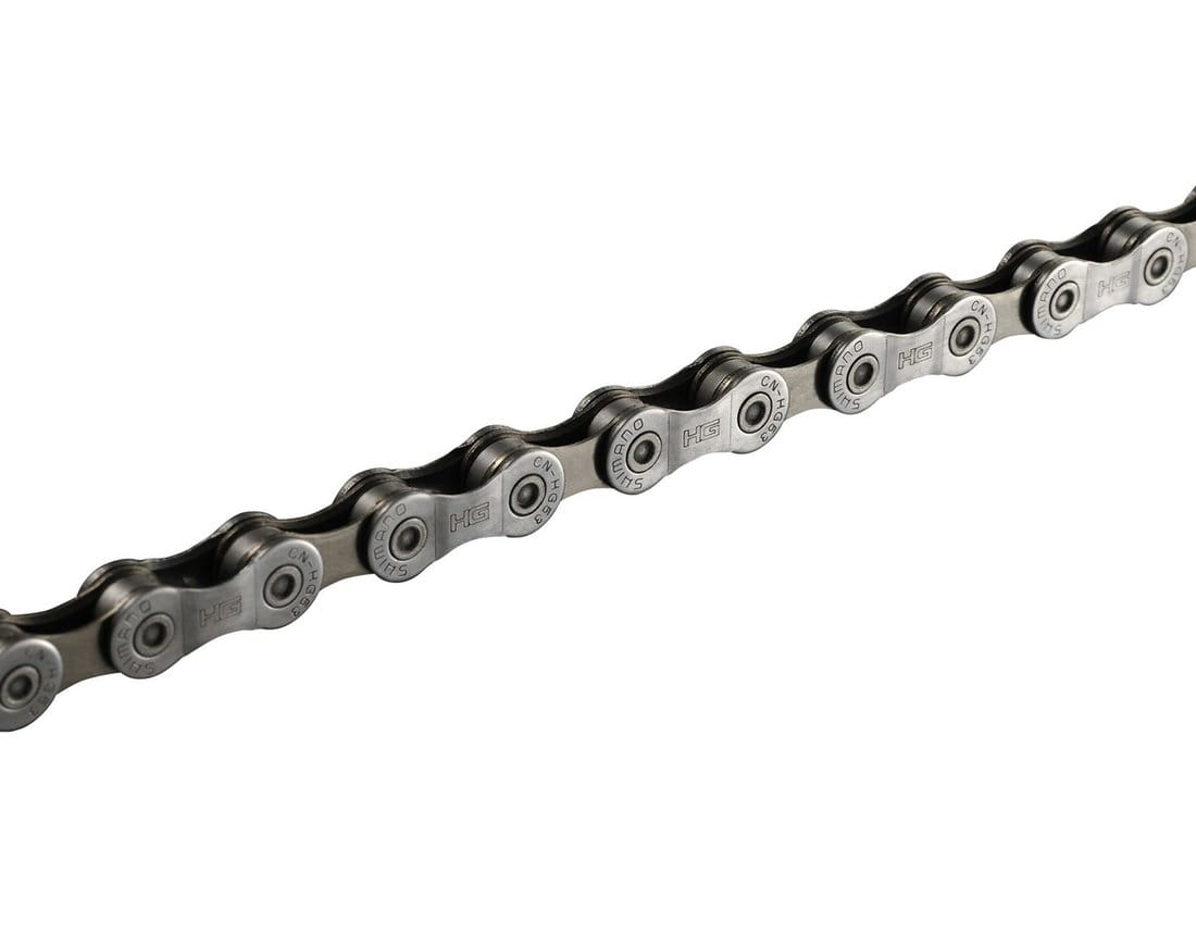 SHIMANO CN-HG53 9-SPEED CHAIN