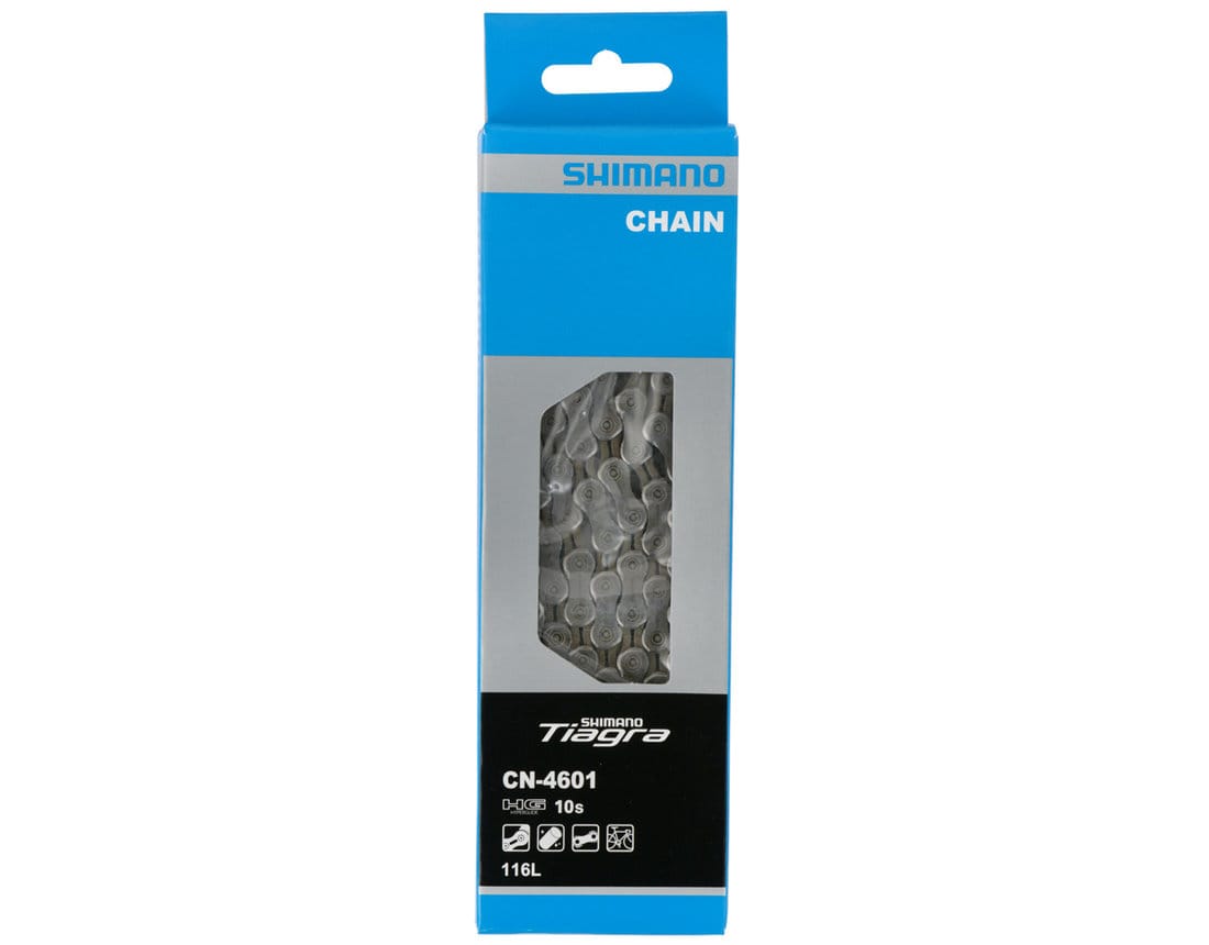 SHIMANO CN-4601 TIAGRA 10-SPEED CHAIN