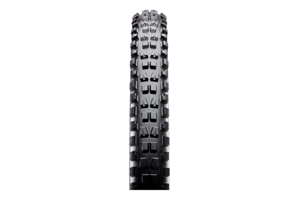 MAXXIS MINION DHF+ FOLDING EXO TR 27.5X2.80 MTB TYRE