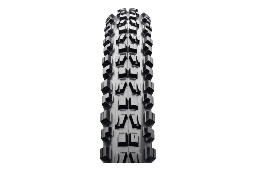 MAXXIS MINION DHF EXO TR WT 27.5x2.50 FOLDING MTB TYRE