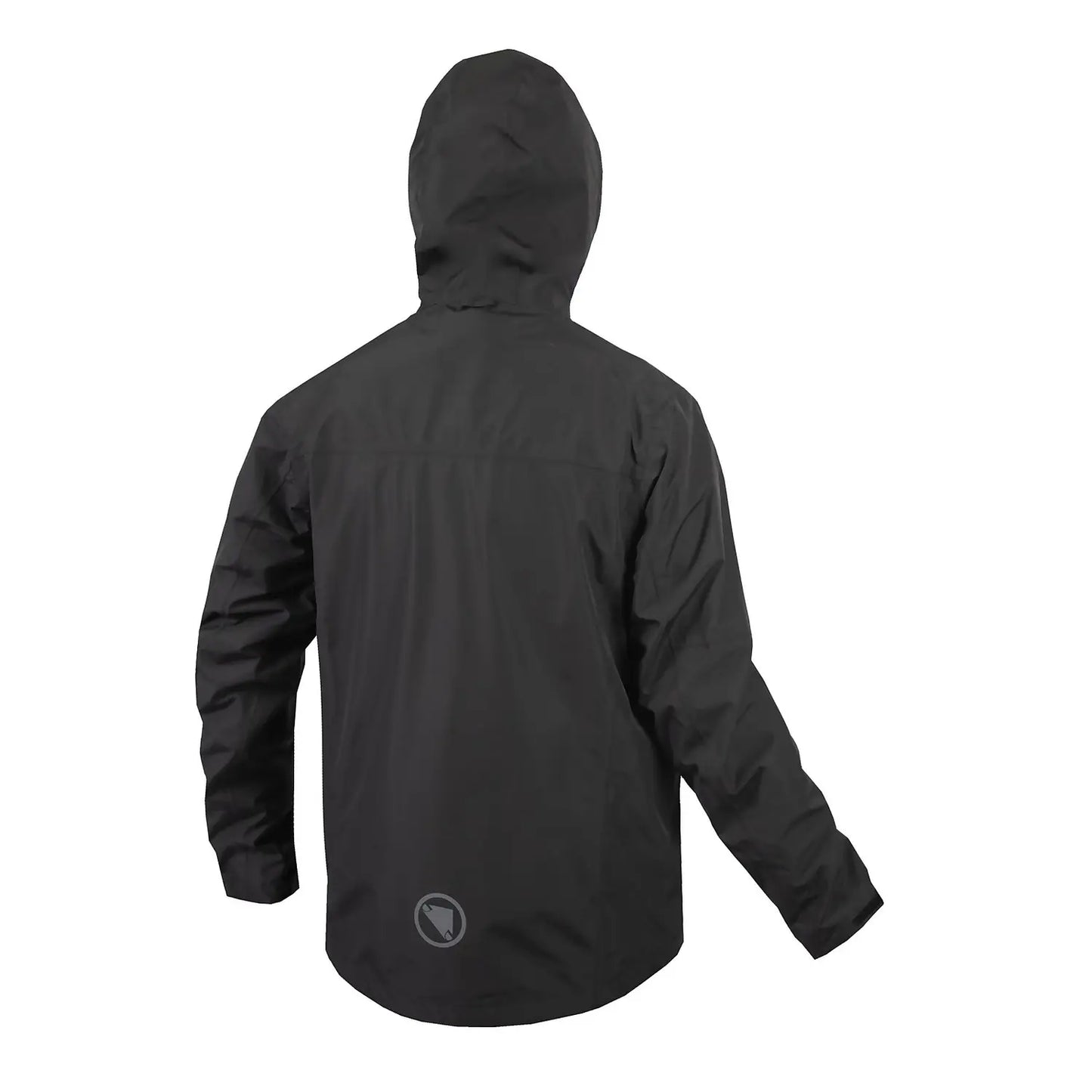 ENDURA HUMMVEE 3-IN-1 WATERPROOF JACKET - BLACK