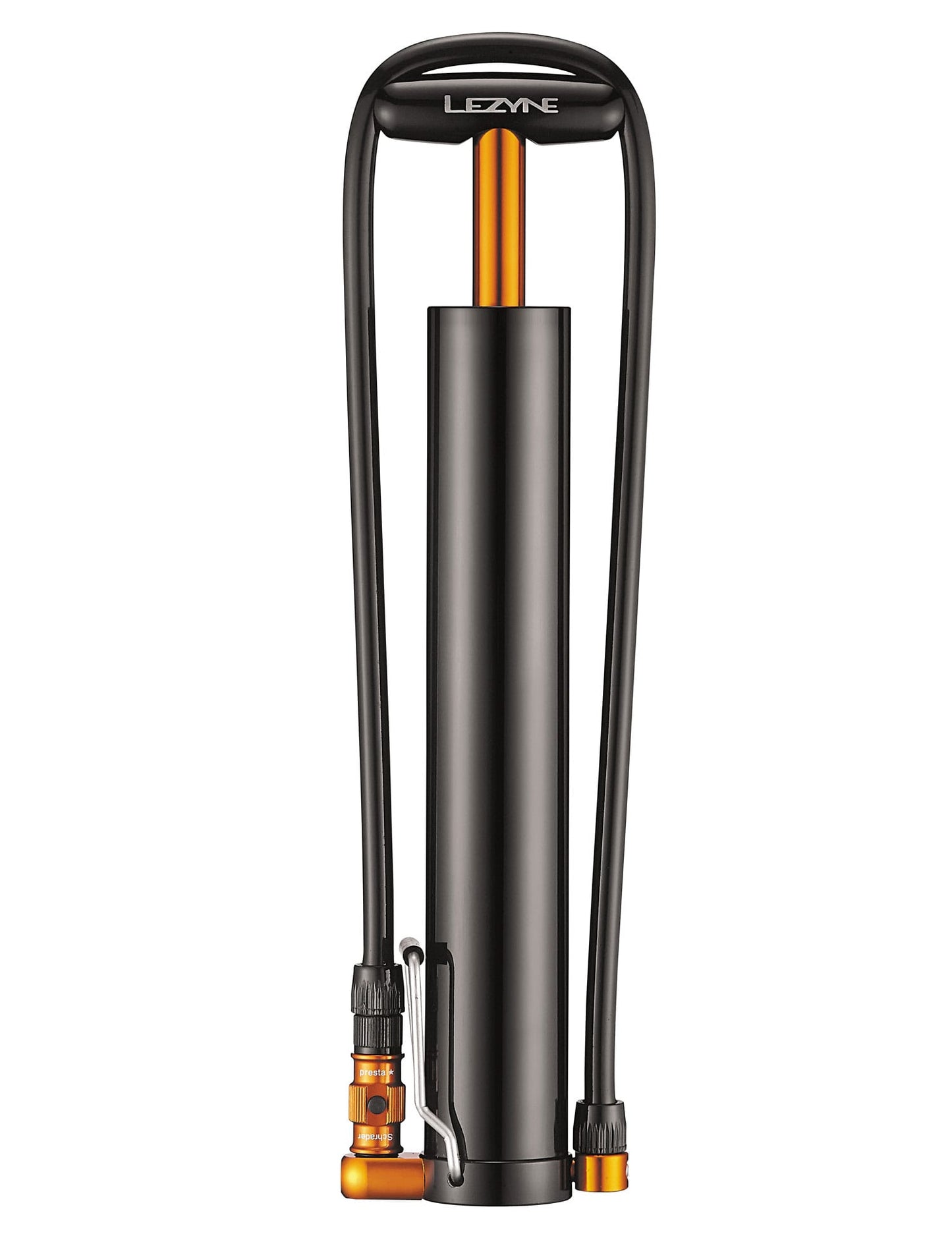 LEZYNE MICRO FLOOR DRIVE XL PUMP