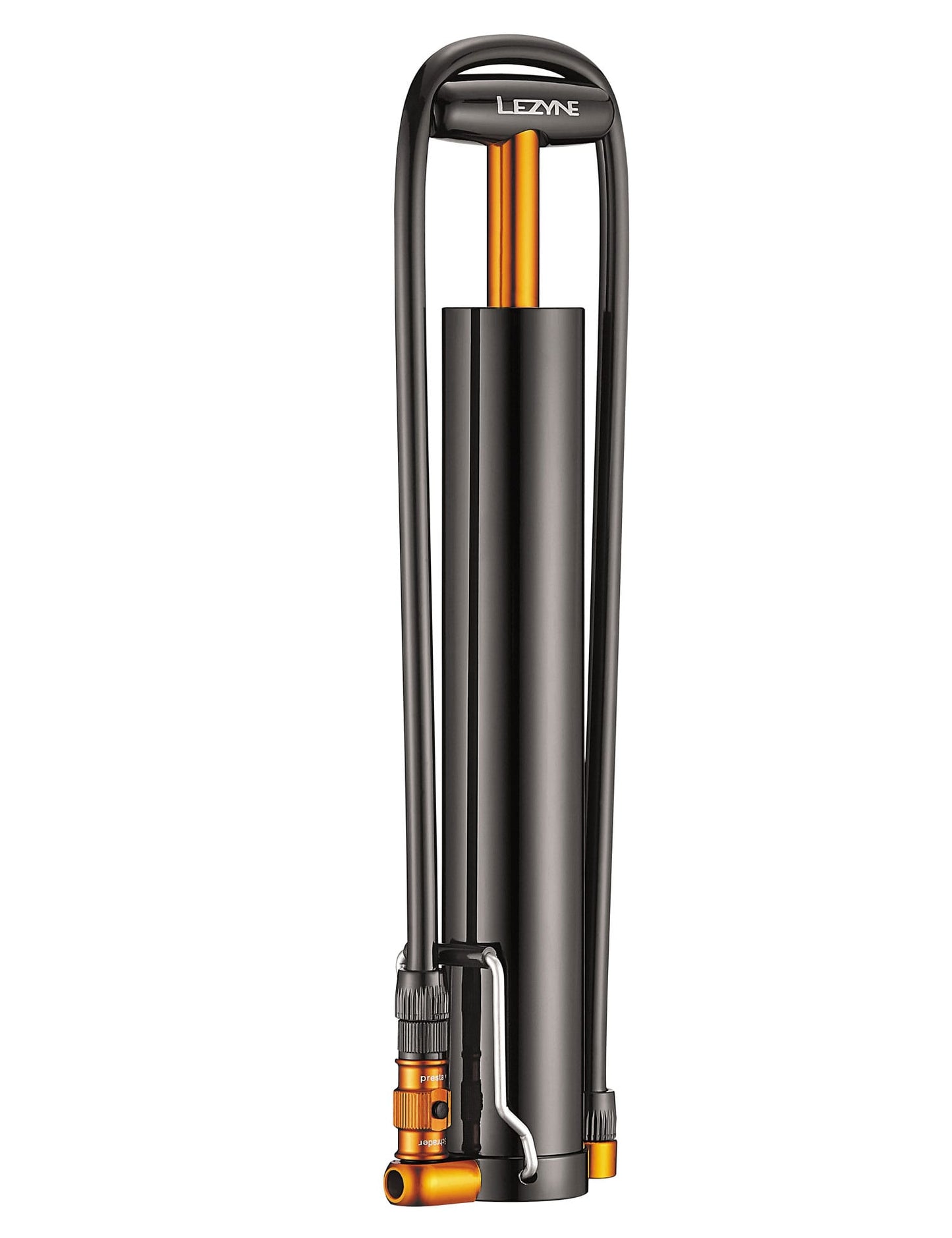 LEZYNE MICRO FLOOR DRIVE XL PUMP