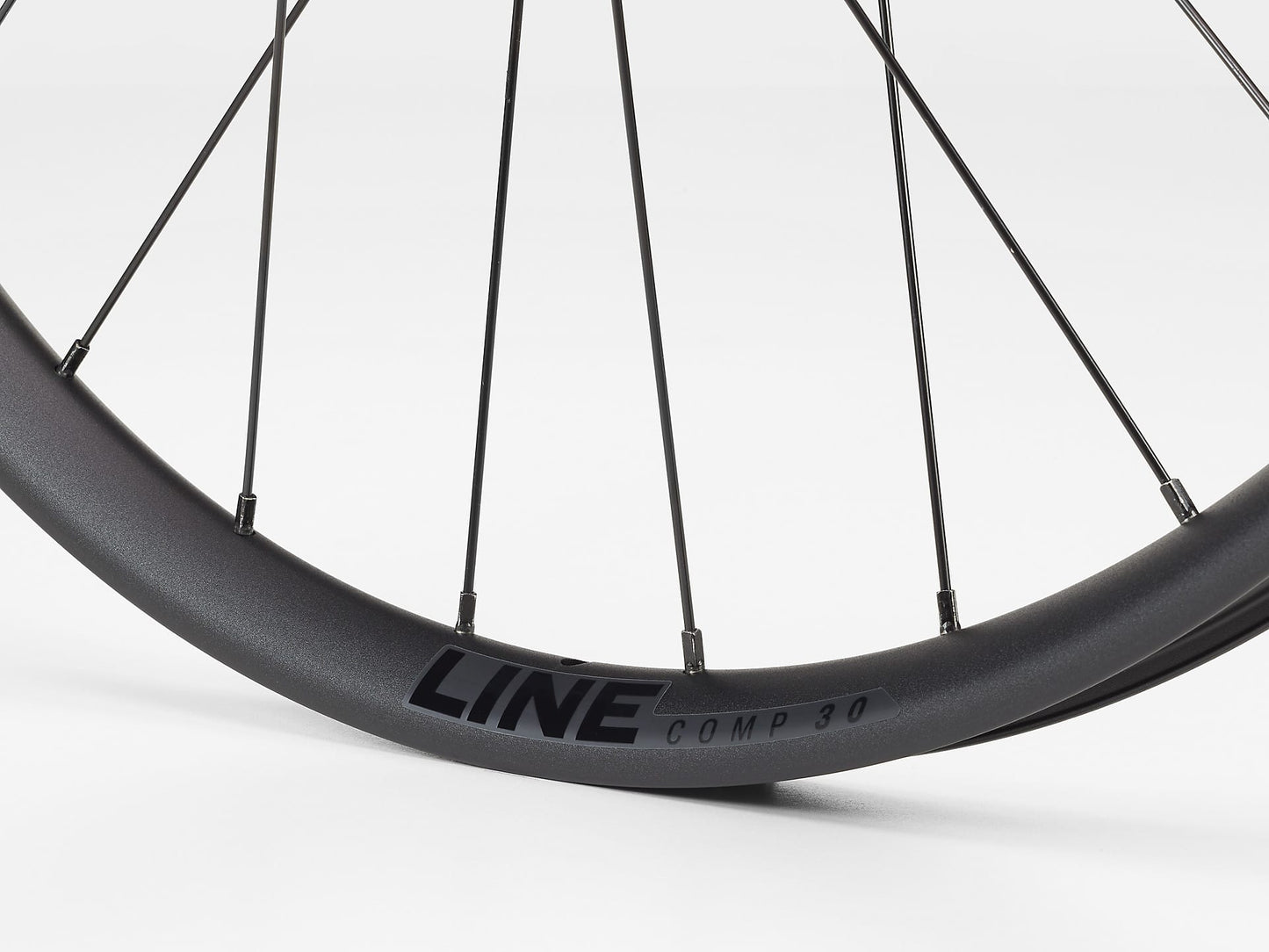 BONTRAGER LINE COMP 30 TLR BOOST 27.5" MTB REAR WHEEL