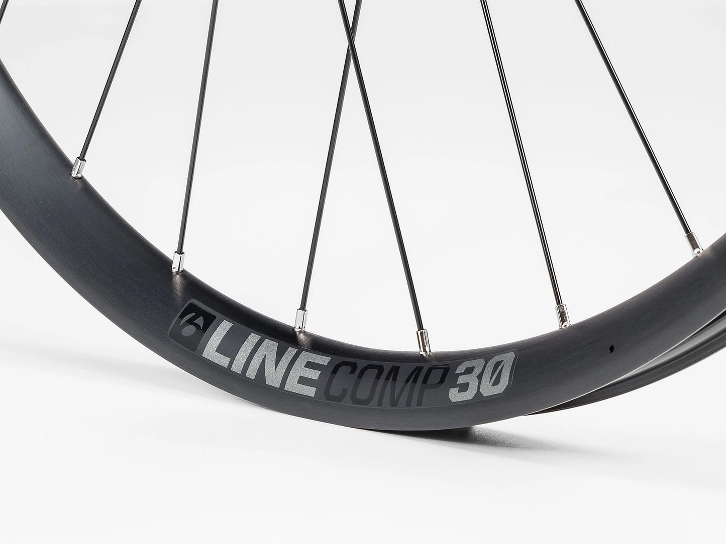 BONTRAGER LINE COMP 30 TLR BOOST 29 MTB FRONT WHEEL