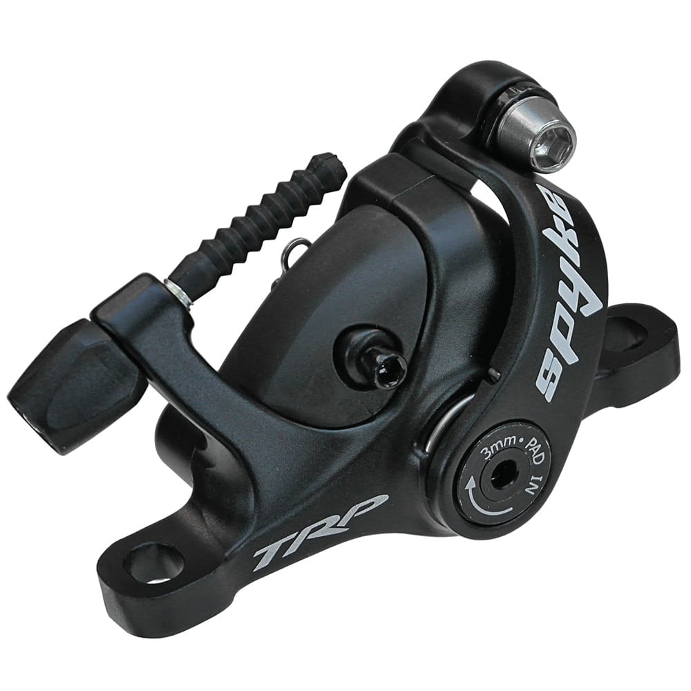 TRP SPYKE MECHANICAL DISC BRAKE