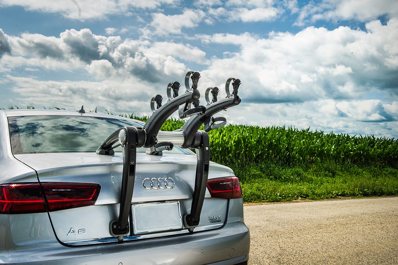 SARIS SUPERBONES 3-BIKE RACK