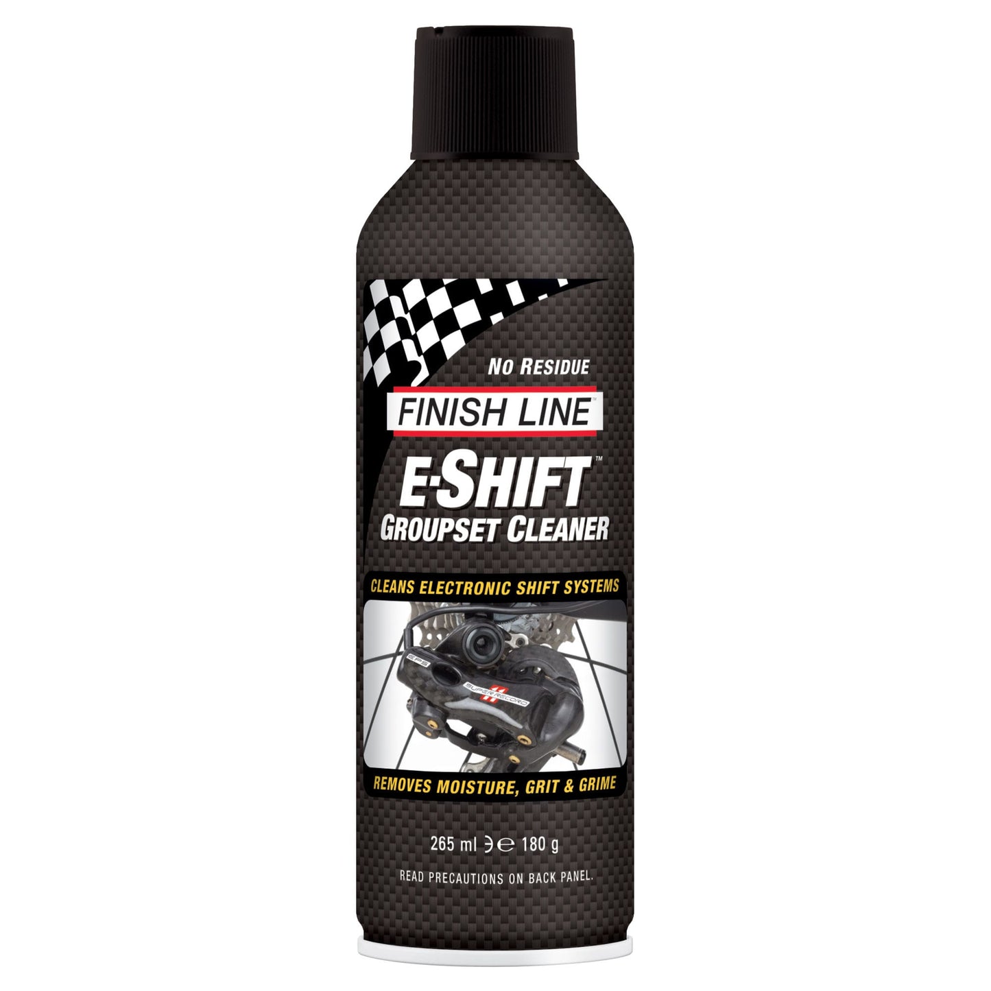 FINISH LINE E-SHIFT GROUPSET CLEANER 475ML