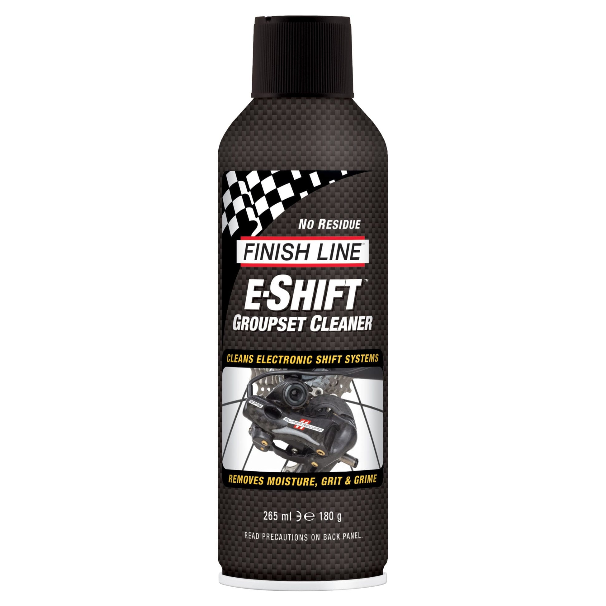FINISH LINE E-SHIFT GROUPSET CLEANER 475ml
