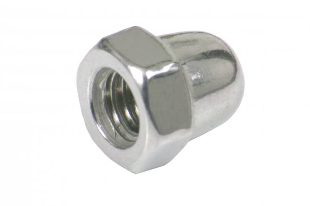 BOSCH CAP NUT FOR FRAME BATTERY CARRYING STRAP