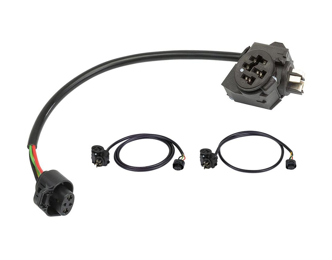 BOSCH POWERPACK FRAME CABLE