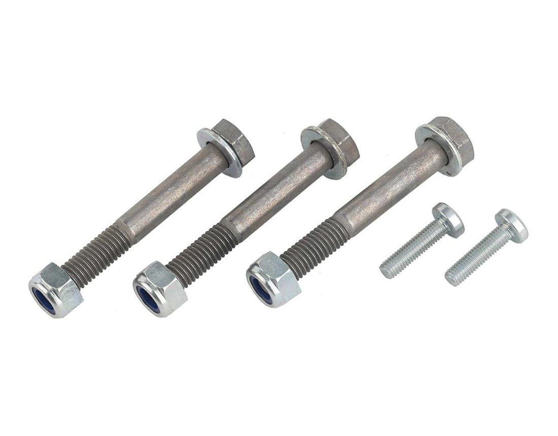 BOSCH DRIVE UNIT SCREW KIT