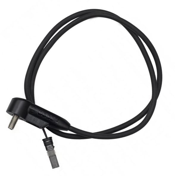 BOSCH SPEED SENSOR