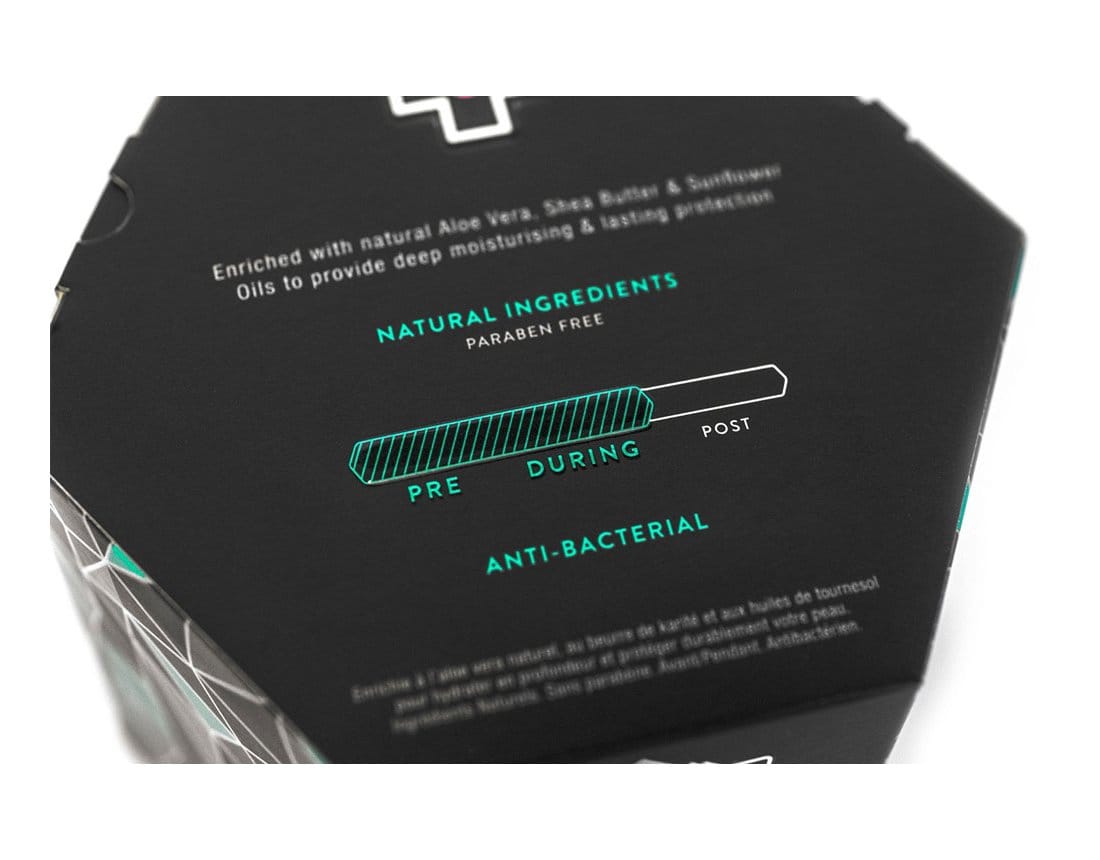 MUC-OFF ANTIBACTERIAL CHAMOIS CREAM 250ML