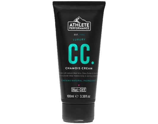 MUC-OFF ANTIBACTERIAL CHAMOIS CREAM 100ml