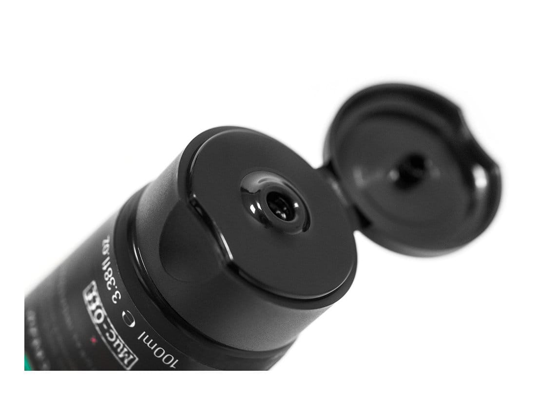 MUC-OFF ANTIBACTERIAL CHAMOIS CREAM 100ml