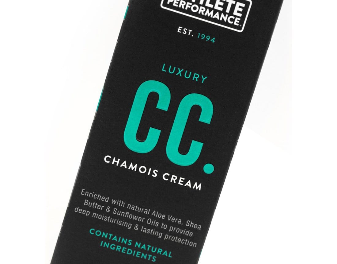 MUC-OFF ANTIBACTERIAL CHAMOIS CREAM 100ml