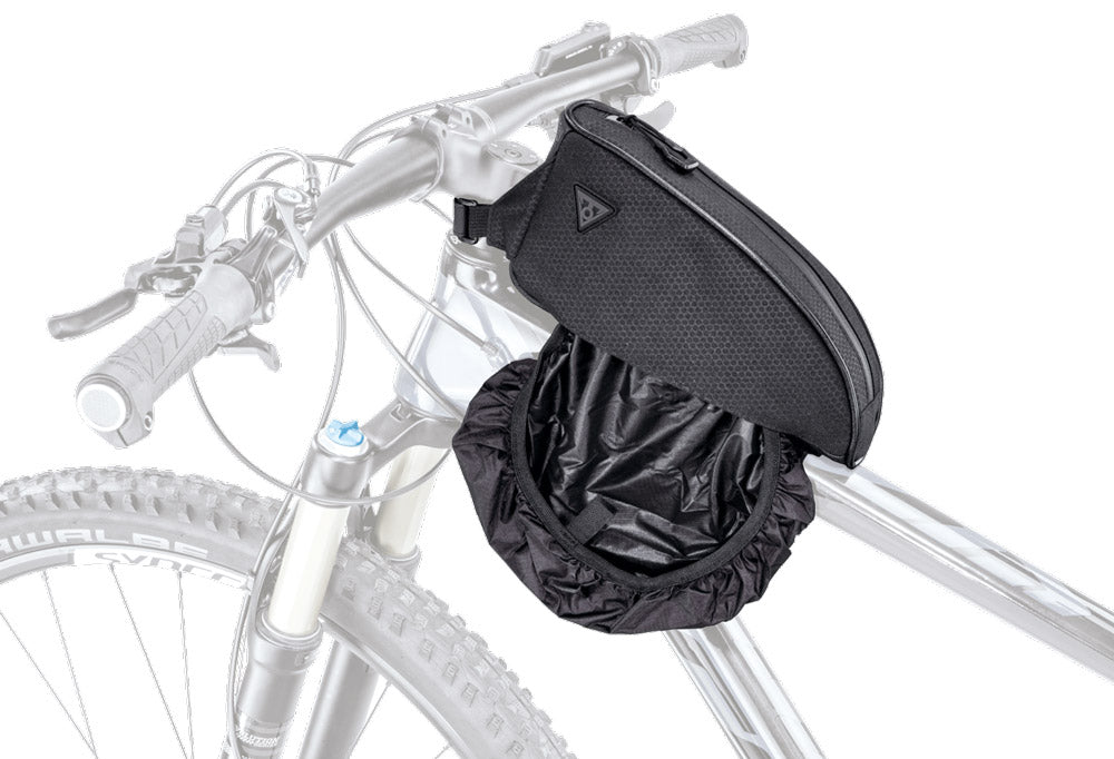 TOPEAK TOPLOADER FRAME BAG