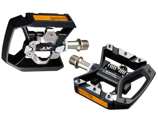 SHIMANO XT SPD PD-T8000 PEDALS