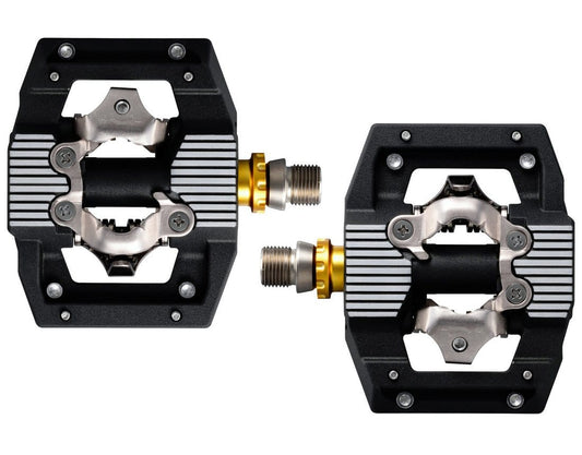 SHIMANO PD-M820 SAINT SPD PEDALS