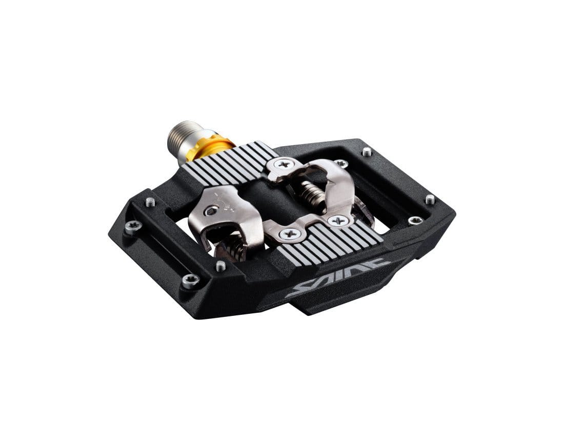 SHIMANO PD-M820 SAINT SPD PEDALS