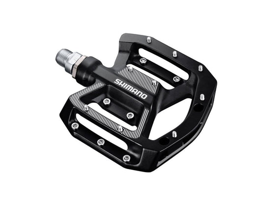 SHIMANO PD-GR500 MTB FLAT PEDALS