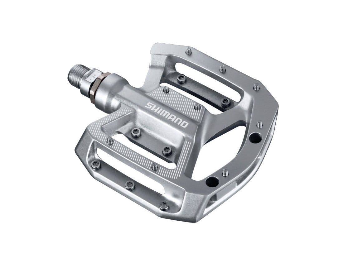 SHIMANO PD-GR500 MTB FLAT PEDALS