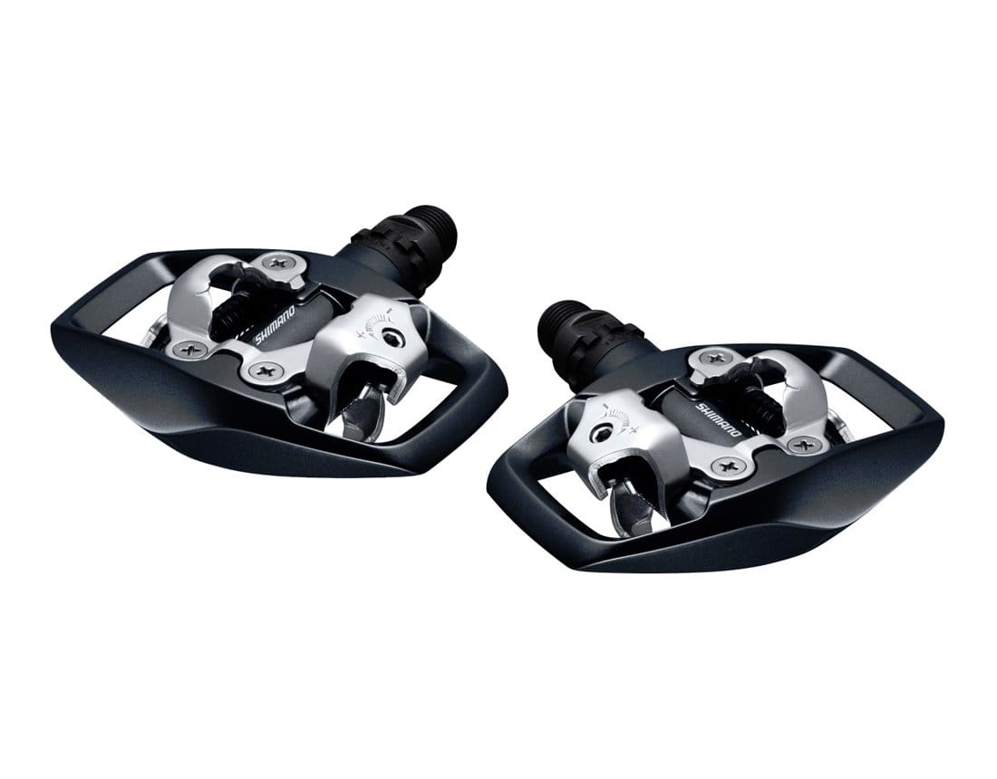 SHIMANO SPD PD-ED500 PEDALS