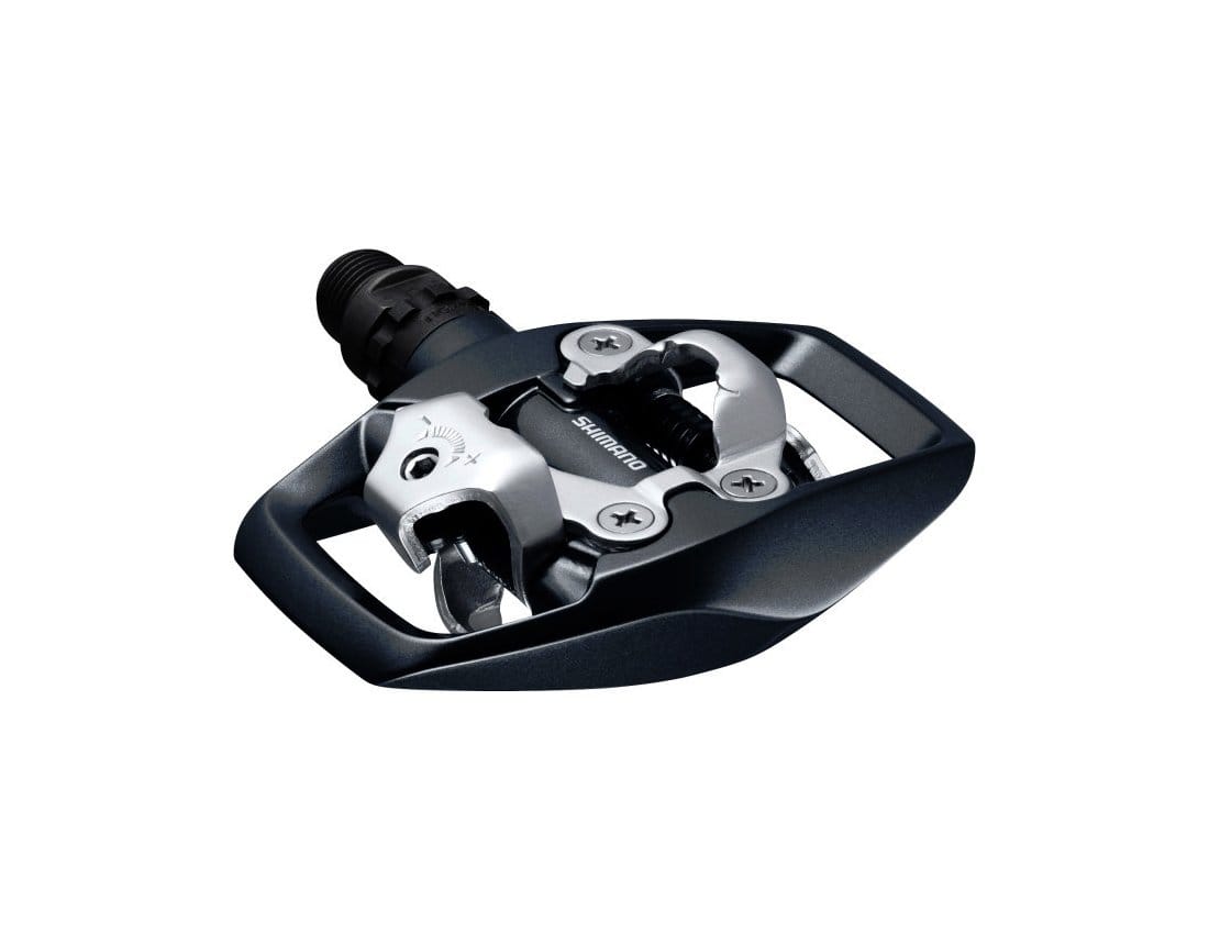 SHIMANO SPD PD-ED500 PEDALS
