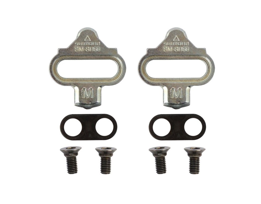 SHIMANO SPD PD-ED500 PEDALS